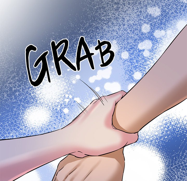Cheerleader Chapter 6 - Page 92