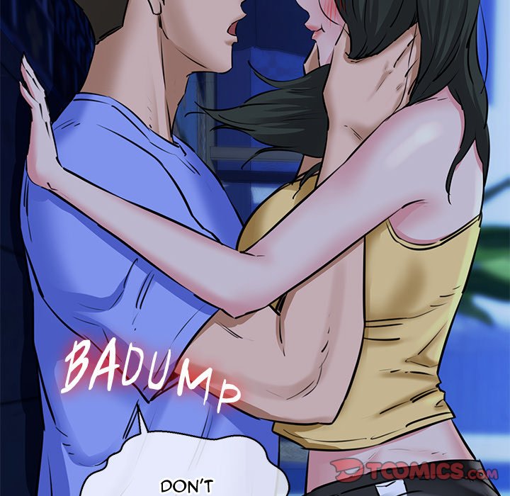 Cheerleader Chapter 7 - Page 102