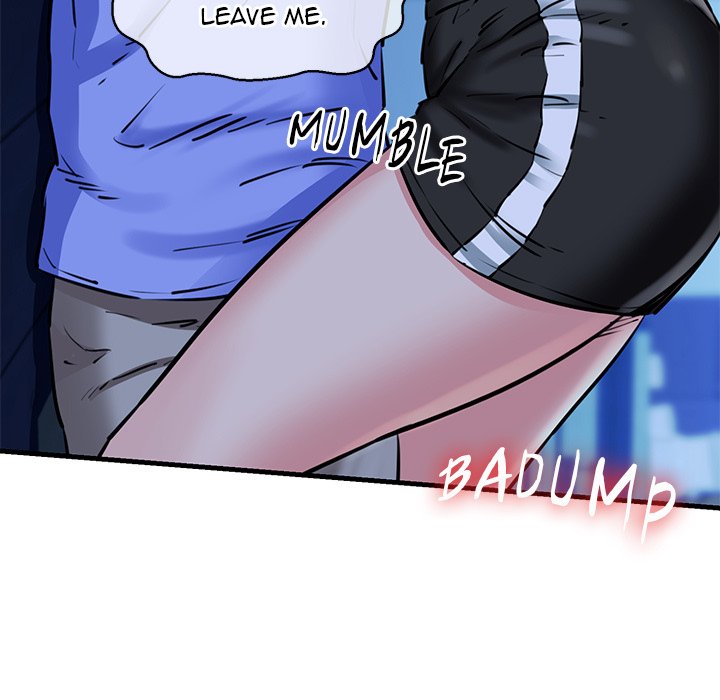 Cheerleader Chapter 7 - Page 103