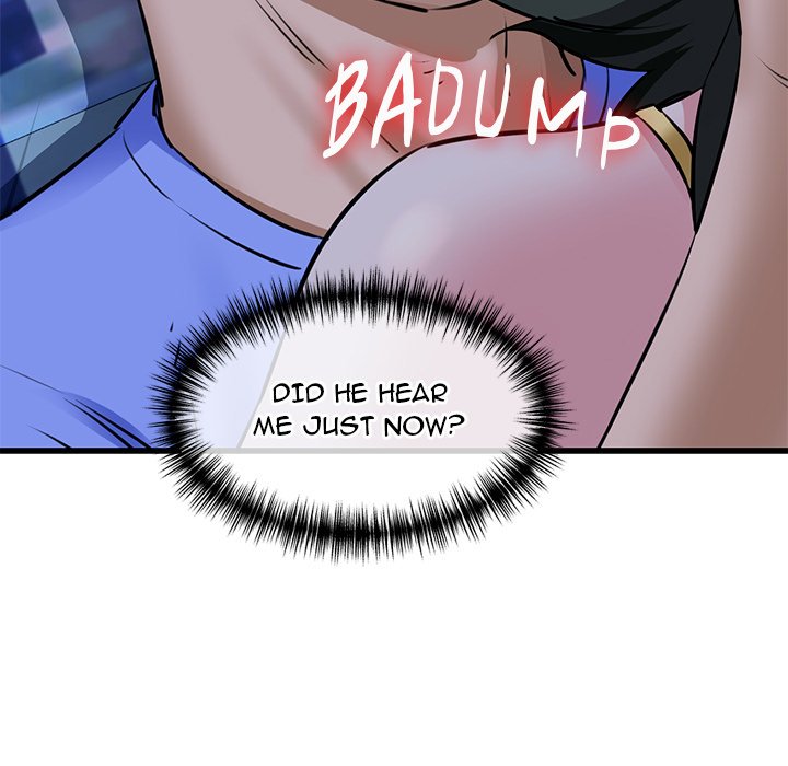 Cheerleader Chapter 7 - Page 108