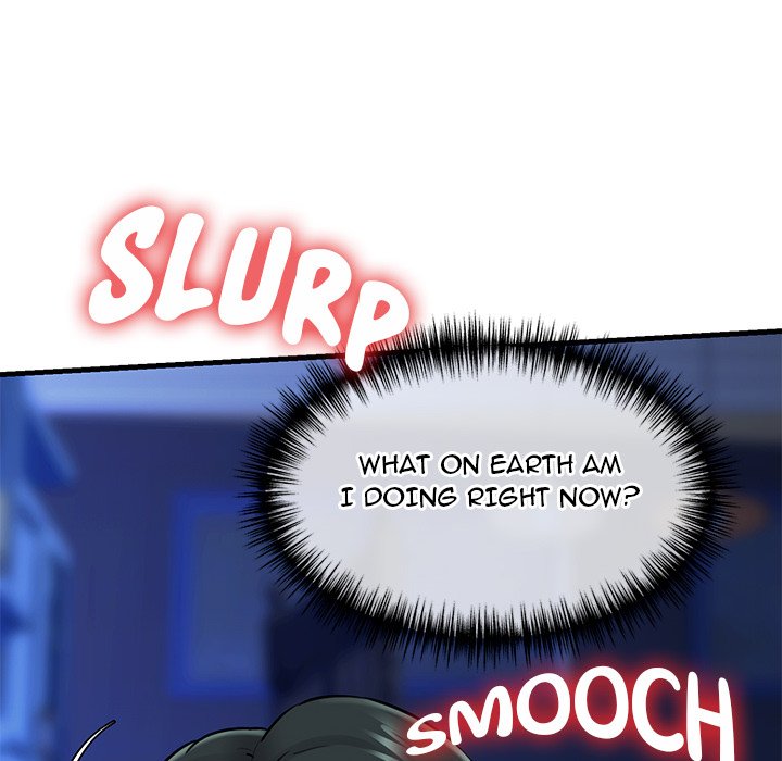 Cheerleader Chapter 7 - Page 125