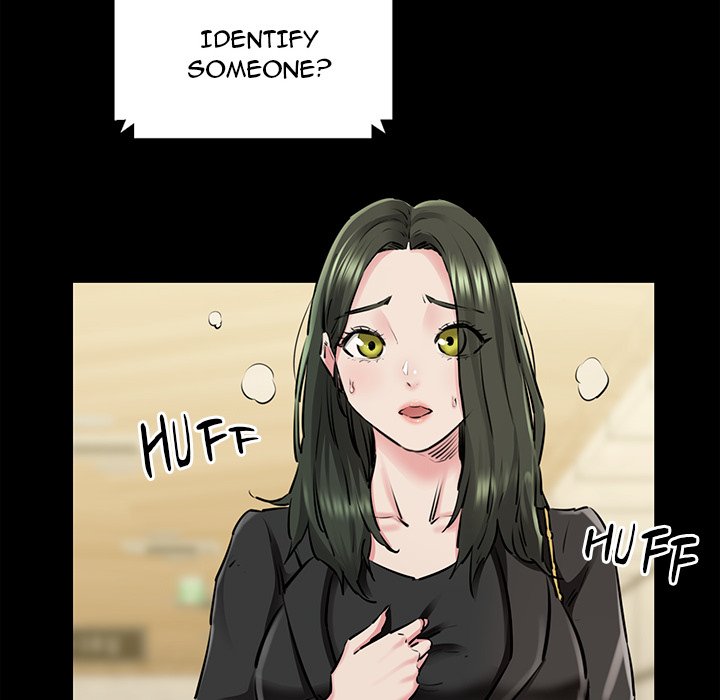 Cheerleader Chapter 7 - Page 14