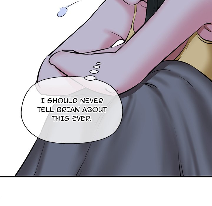 Cheerleader Chapter 7 - Page 157
