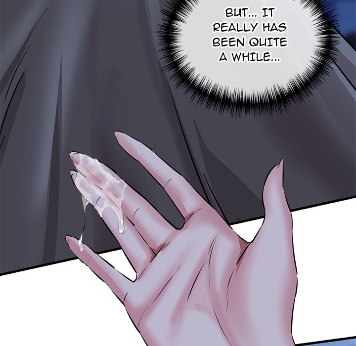 Cheerleader Chapter 7 - Page 160