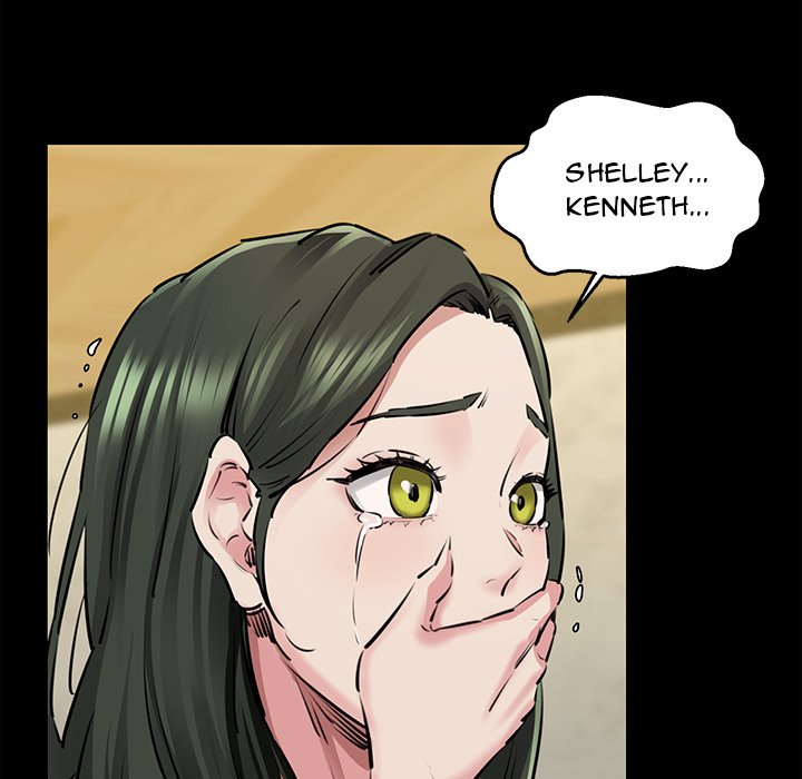 Cheerleader Chapter 7 - Page 23