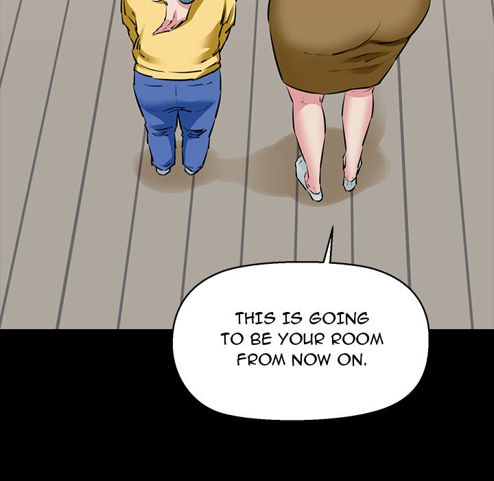 Cheerleader Chapter 7 - Page 40