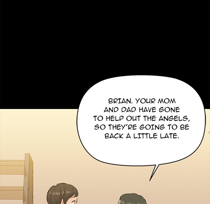 Cheerleader Chapter 7 - Page 43