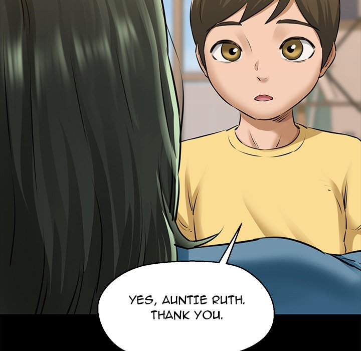 Cheerleader Chapter 7 - Page 46