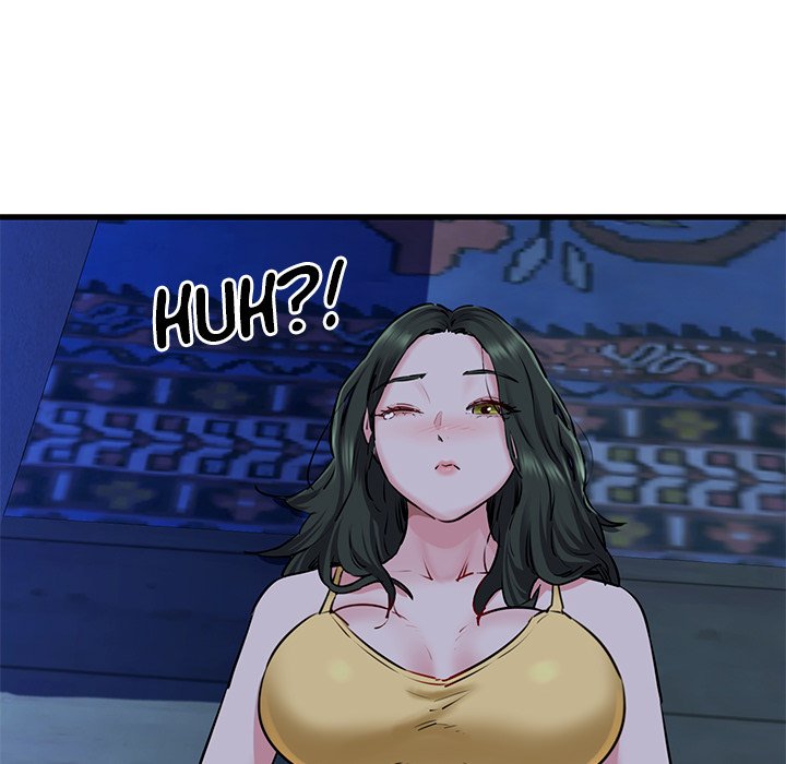 Cheerleader Chapter 7 - Page 51