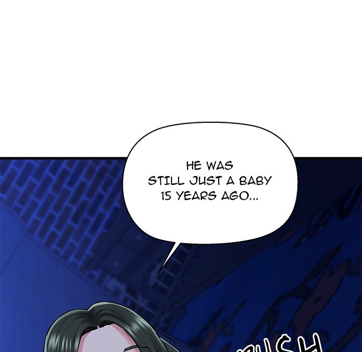 Cheerleader Chapter 7 - Page 63