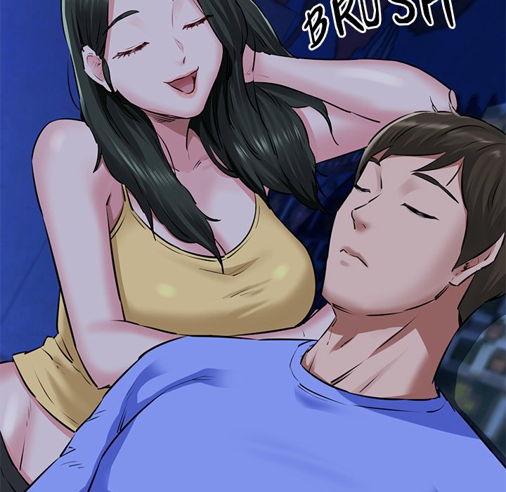 Cheerleader Chapter 7 - Page 64