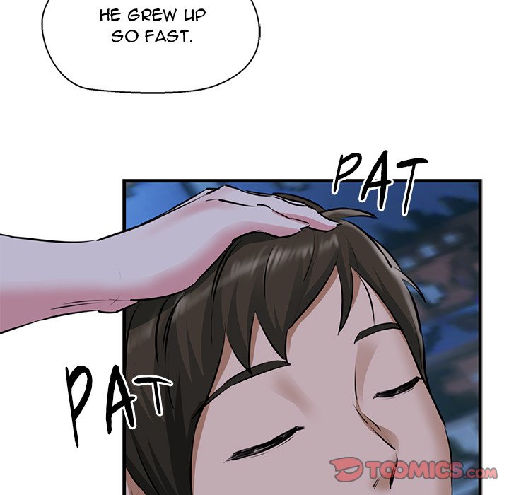 Cheerleader Chapter 7 - Page 66