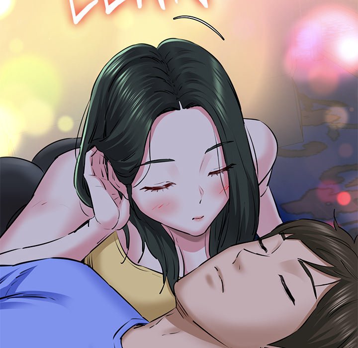 Cheerleader Chapter 7 - Page 74