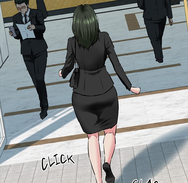 Cheerleader Chapter 7 - Page 9