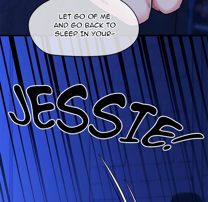 Cheerleader Chapter 7 - Page 96