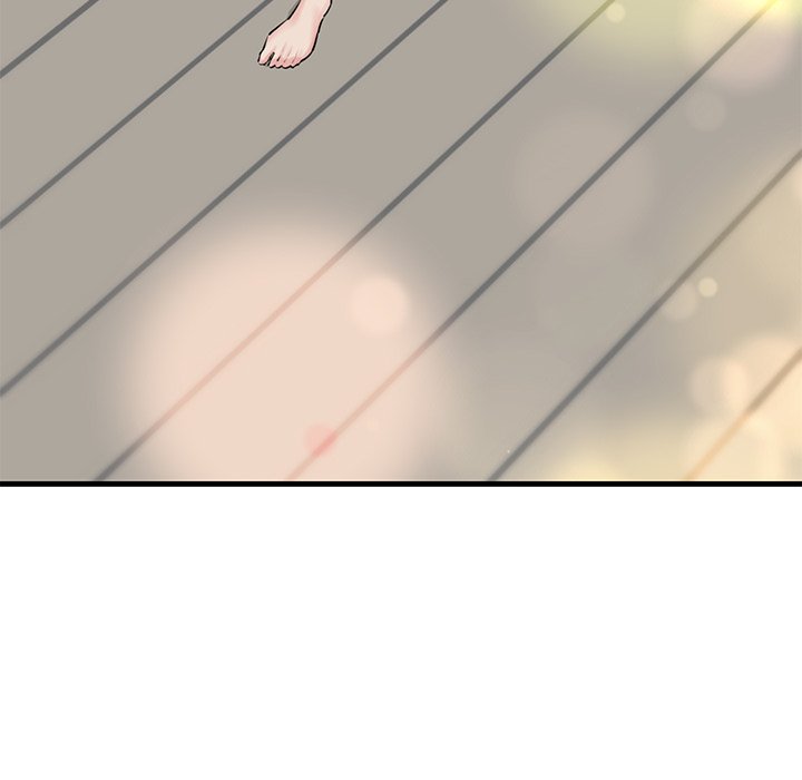 Cheerleader Chapter 8 - Page 113