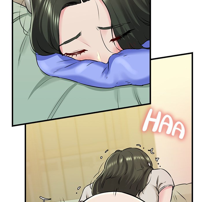 Cheerleader Chapter 8 - Page 115