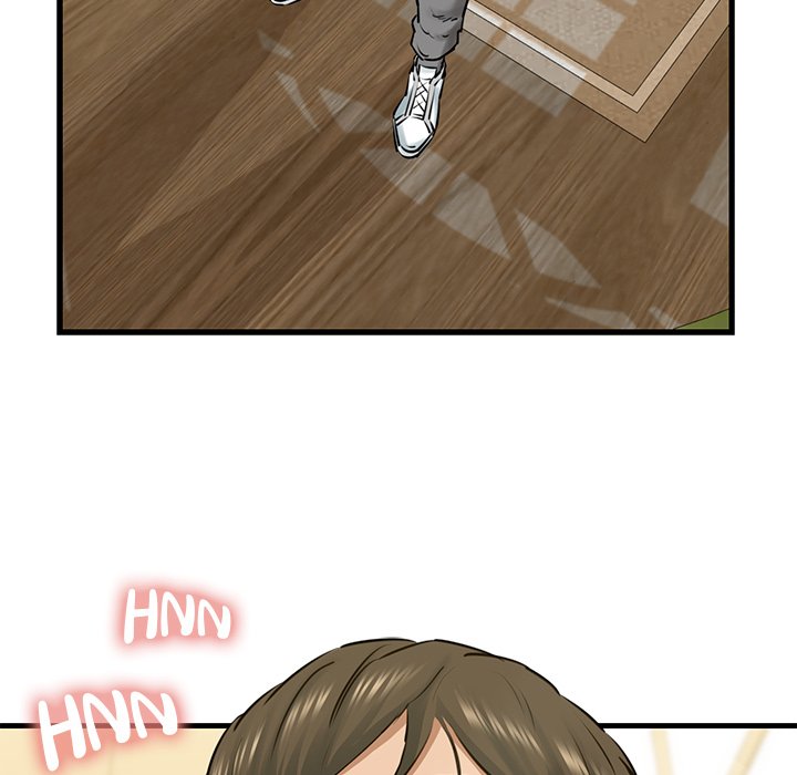 Cheerleader Chapter 8 - Page 124