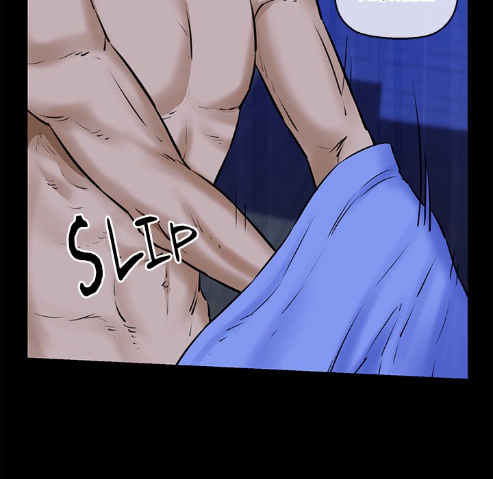 Cheerleader Chapter 8 - Page 130