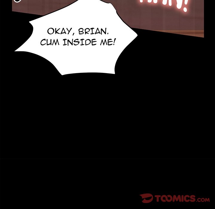Cheerleader Chapter 8 - Page 147