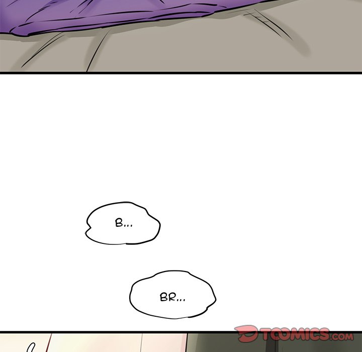 Cheerleader Chapter 8 - Page 156
