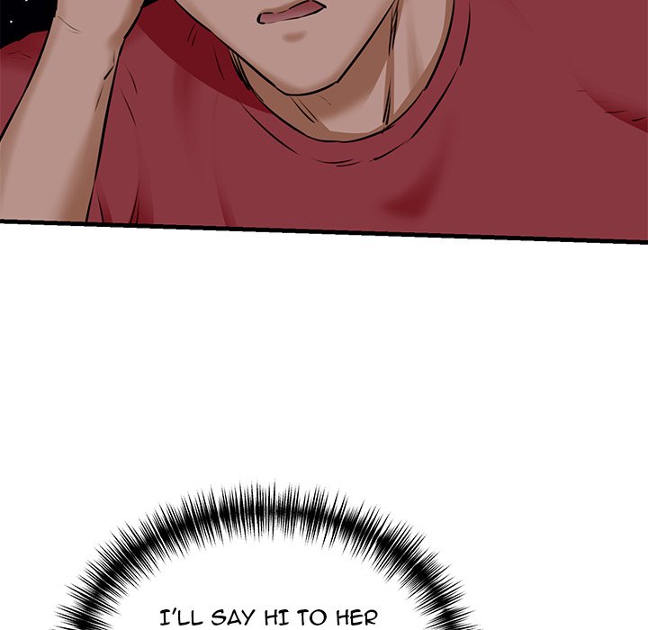 Cheerleader Chapter 8 - Page 20
