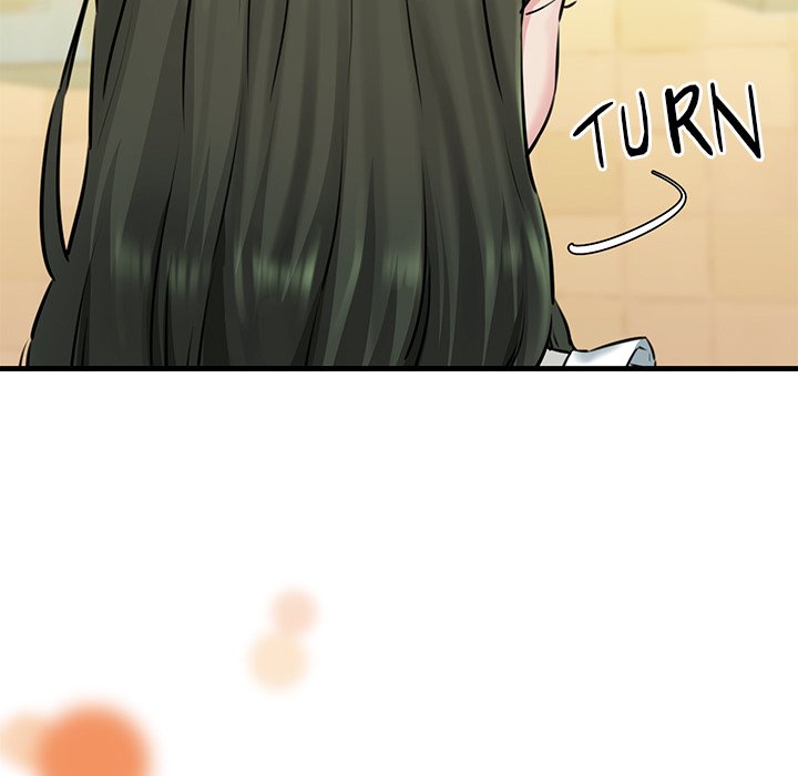 Cheerleader Chapter 8 - Page 25
