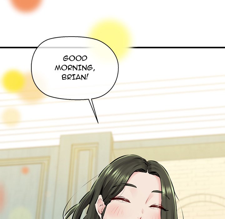 Cheerleader Chapter 8 - Page 26