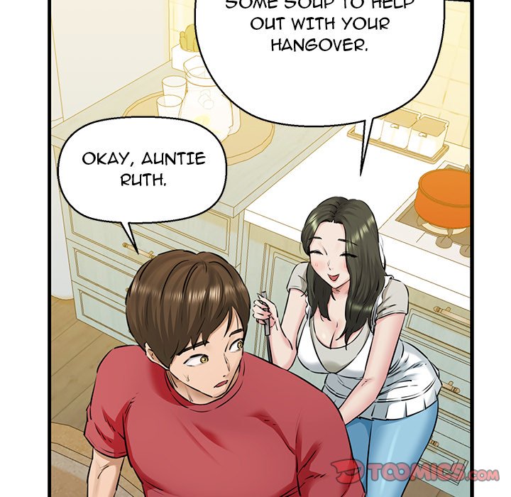 Cheerleader Chapter 8 - Page 30