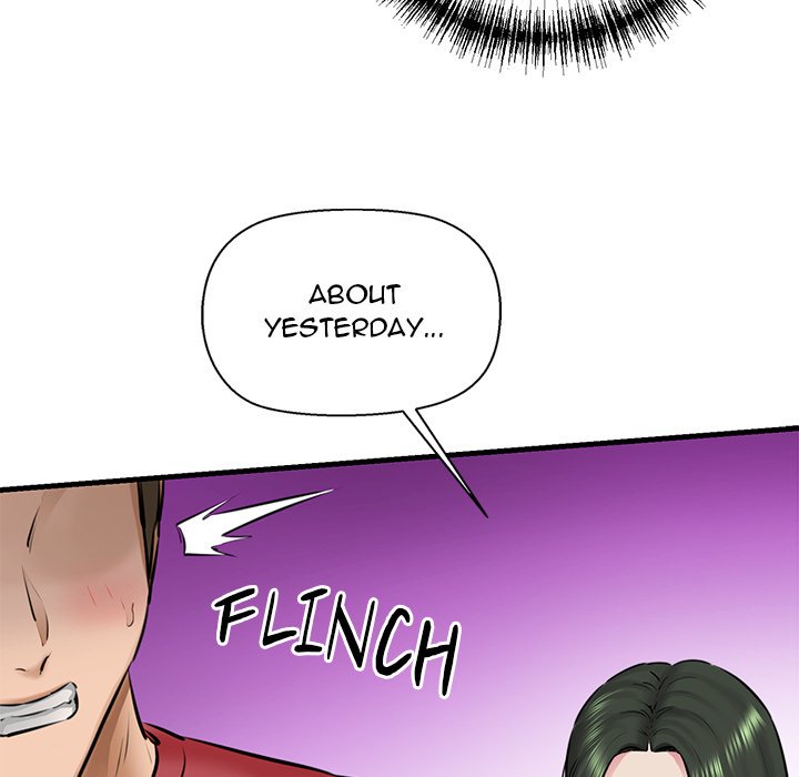 Cheerleader Chapter 8 - Page 32