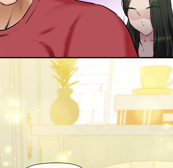Cheerleader Chapter 8 - Page 33