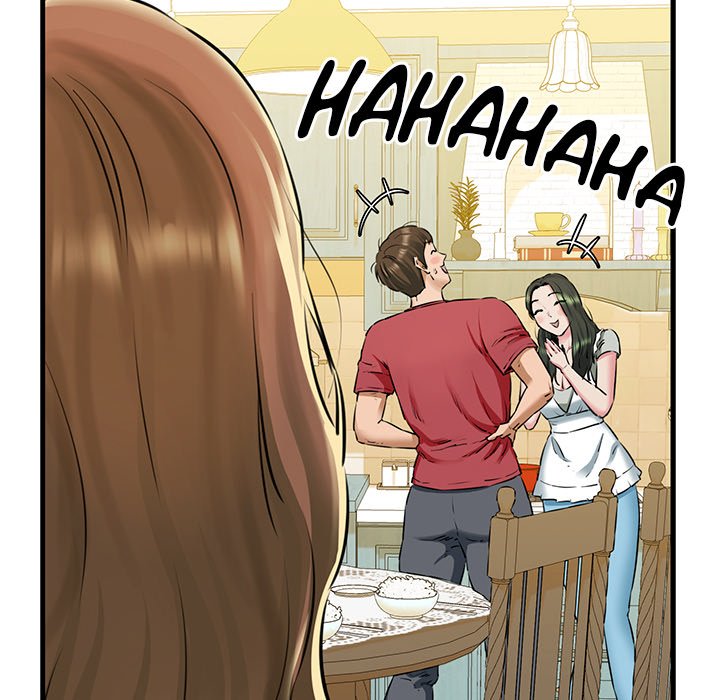 Cheerleader Chapter 8 - Page 40