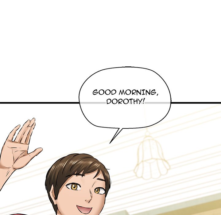Cheerleader Chapter 8 - Page 42