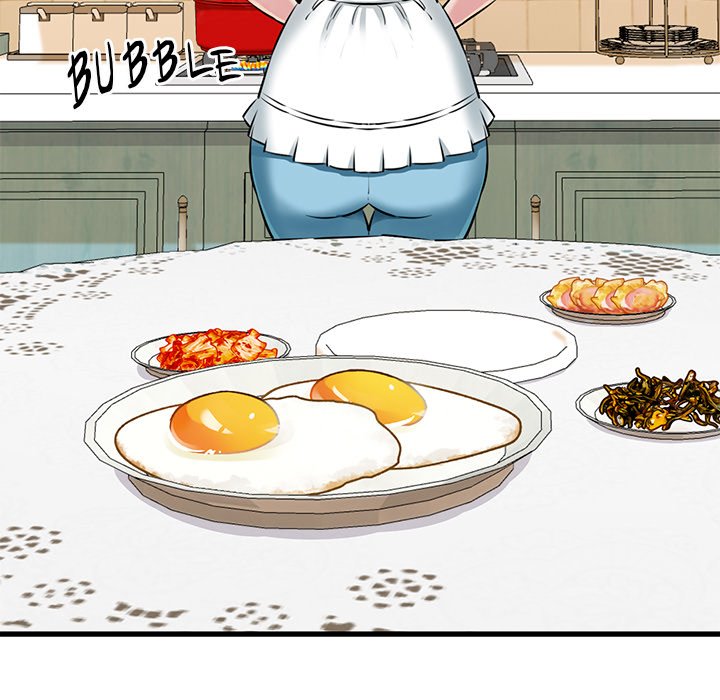 Cheerleader Chapter 8 - Page 5