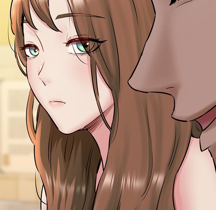 Cheerleader Chapter 8 - Page 51