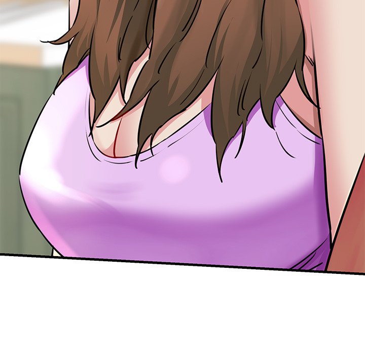 Cheerleader Chapter 8 - Page 52