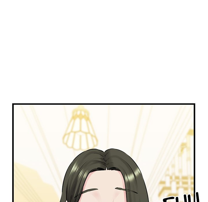 Cheerleader Chapter 8 - Page 74