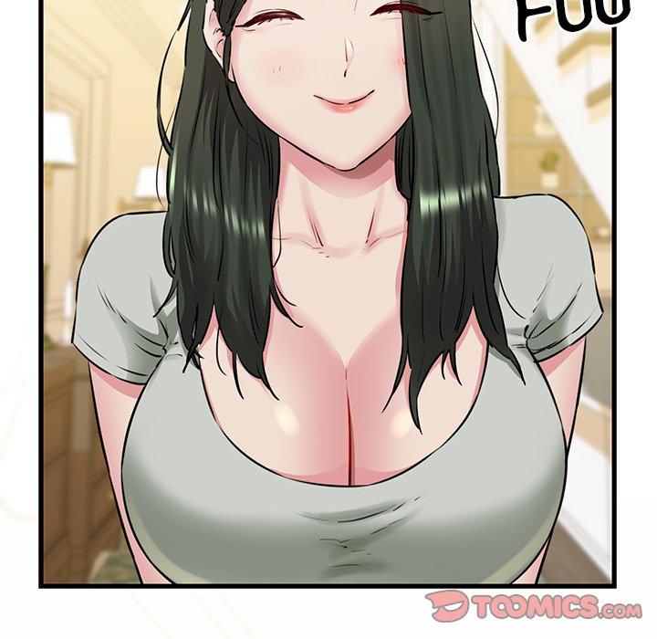 Cheerleader Chapter 8 - Page 75