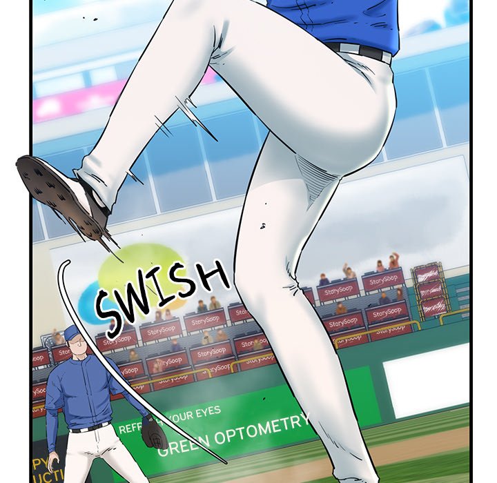 Cheerleader Chapter 9 - Page 10
