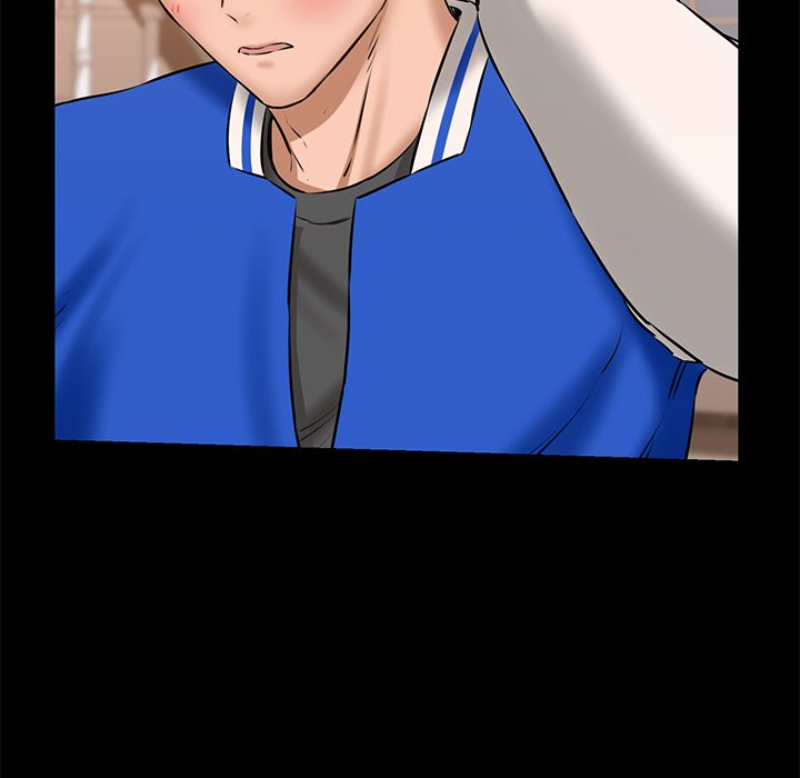 Cheerleader Chapter 9 - Page 103