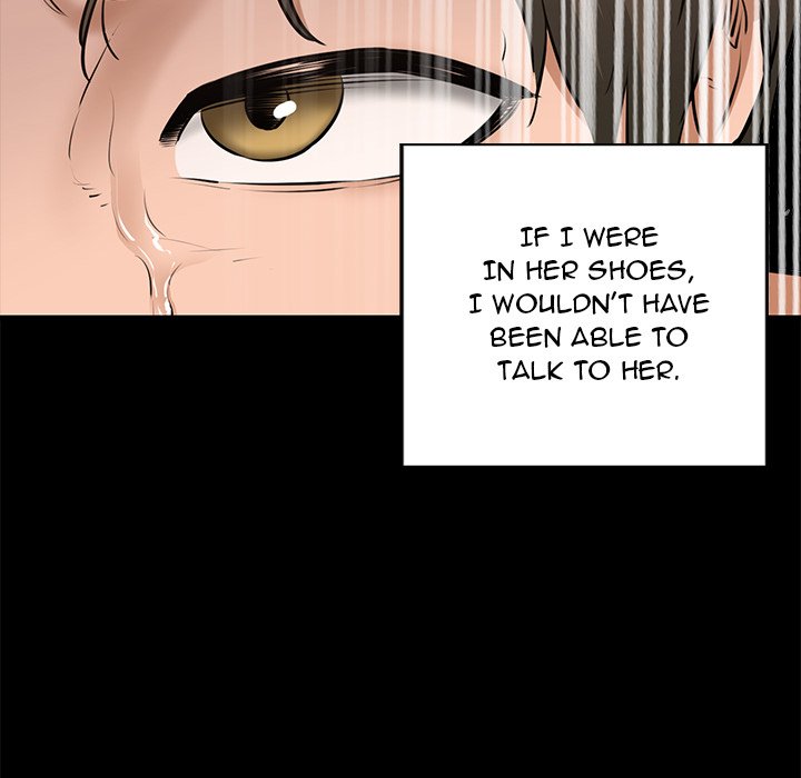 Cheerleader Chapter 9 - Page 114