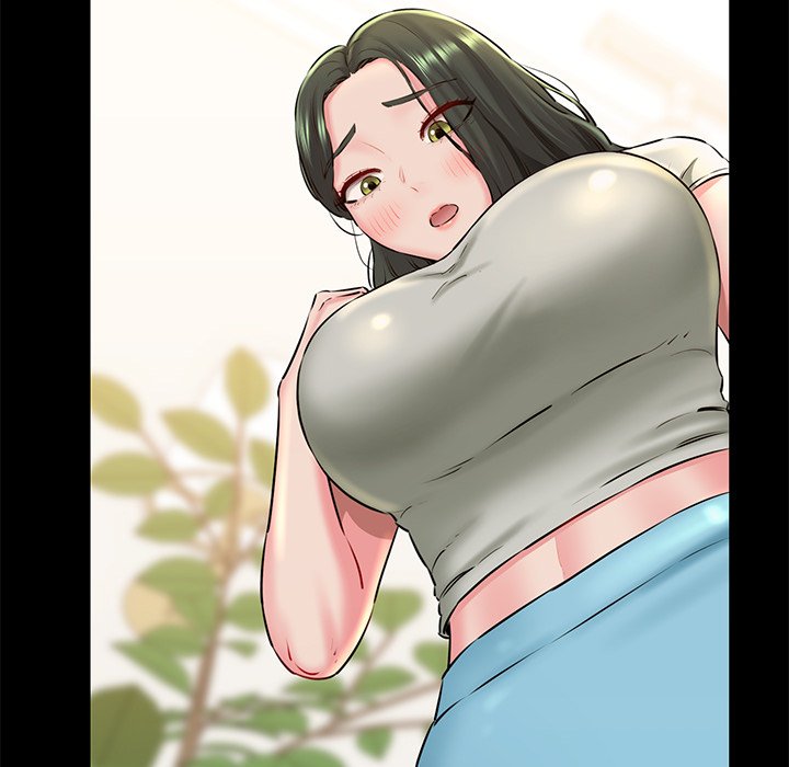 Cheerleader Chapter 9 - Page 119
