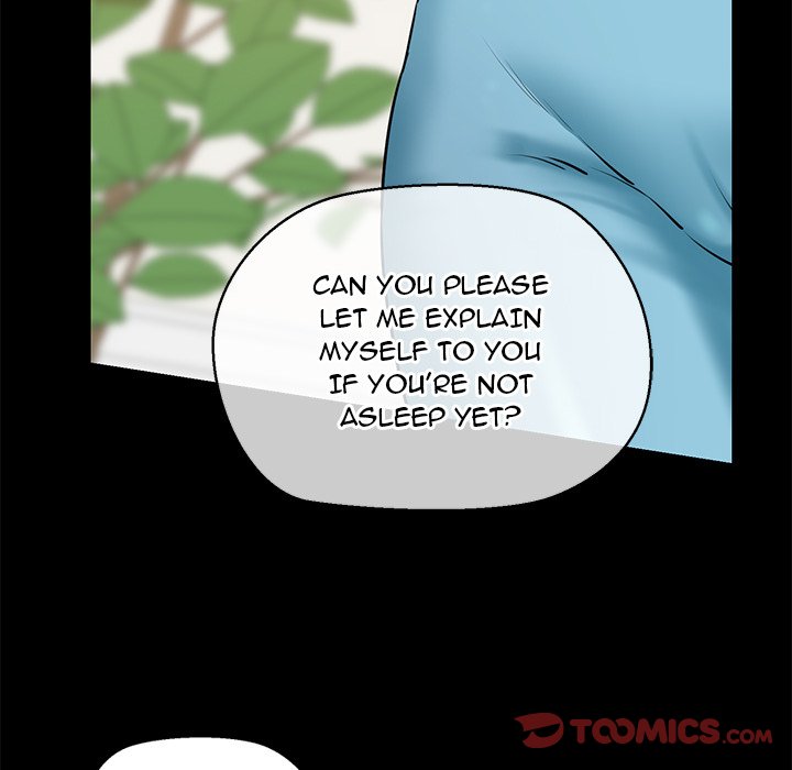 Cheerleader Chapter 9 - Page 120