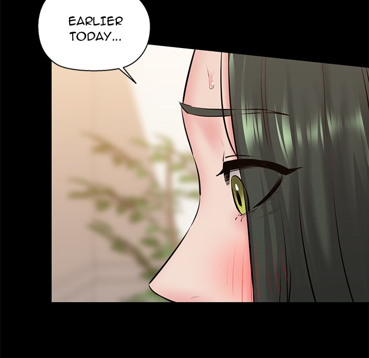 Cheerleader Chapter 9 - Page 121