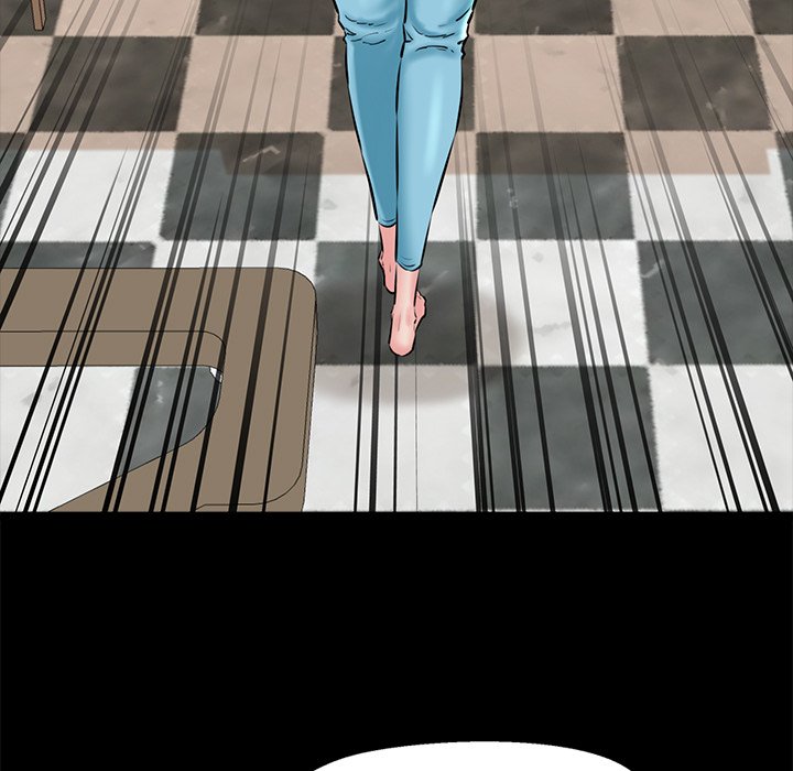 Cheerleader Chapter 9 - Page 124