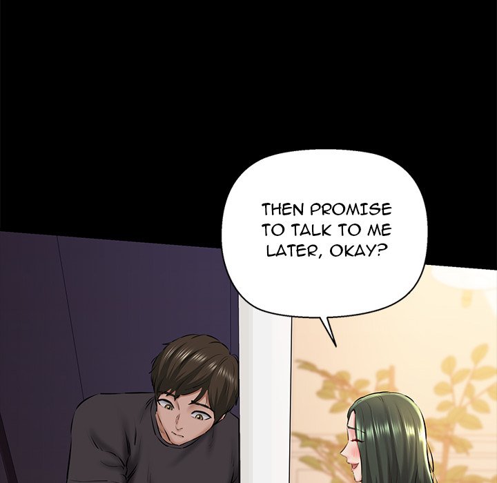 Cheerleader Chapter 9 - Page 127