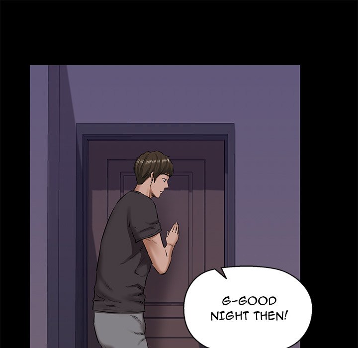 Cheerleader Chapter 9 - Page 130