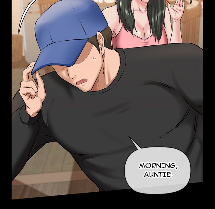 Cheerleader Chapter 9 - Page 144