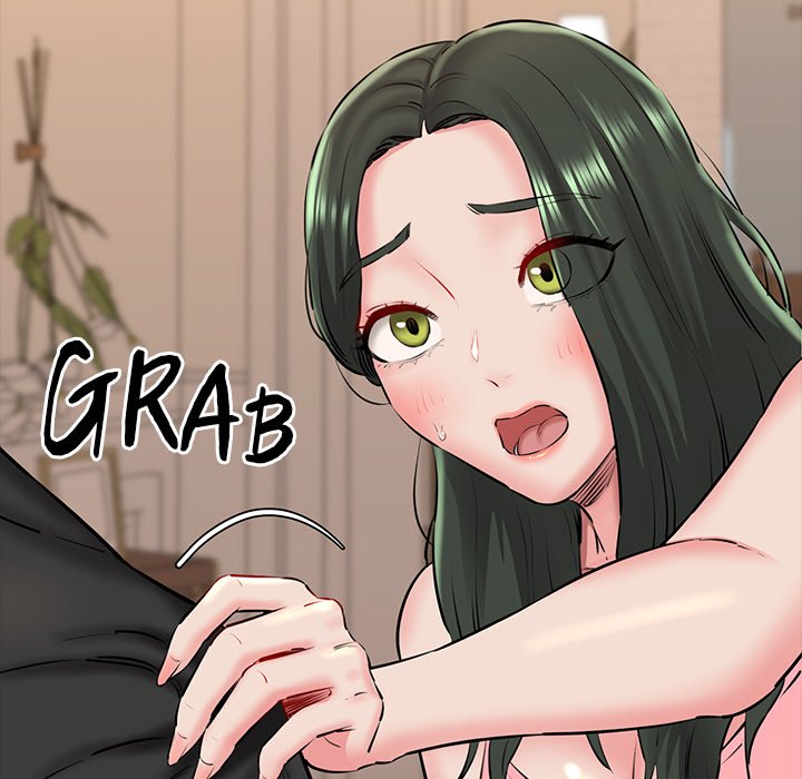 Cheerleader Chapter 9 - Page 149