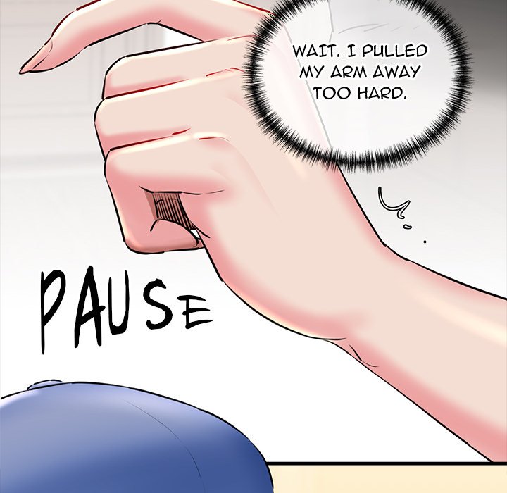 Cheerleader Chapter 9 - Page 154